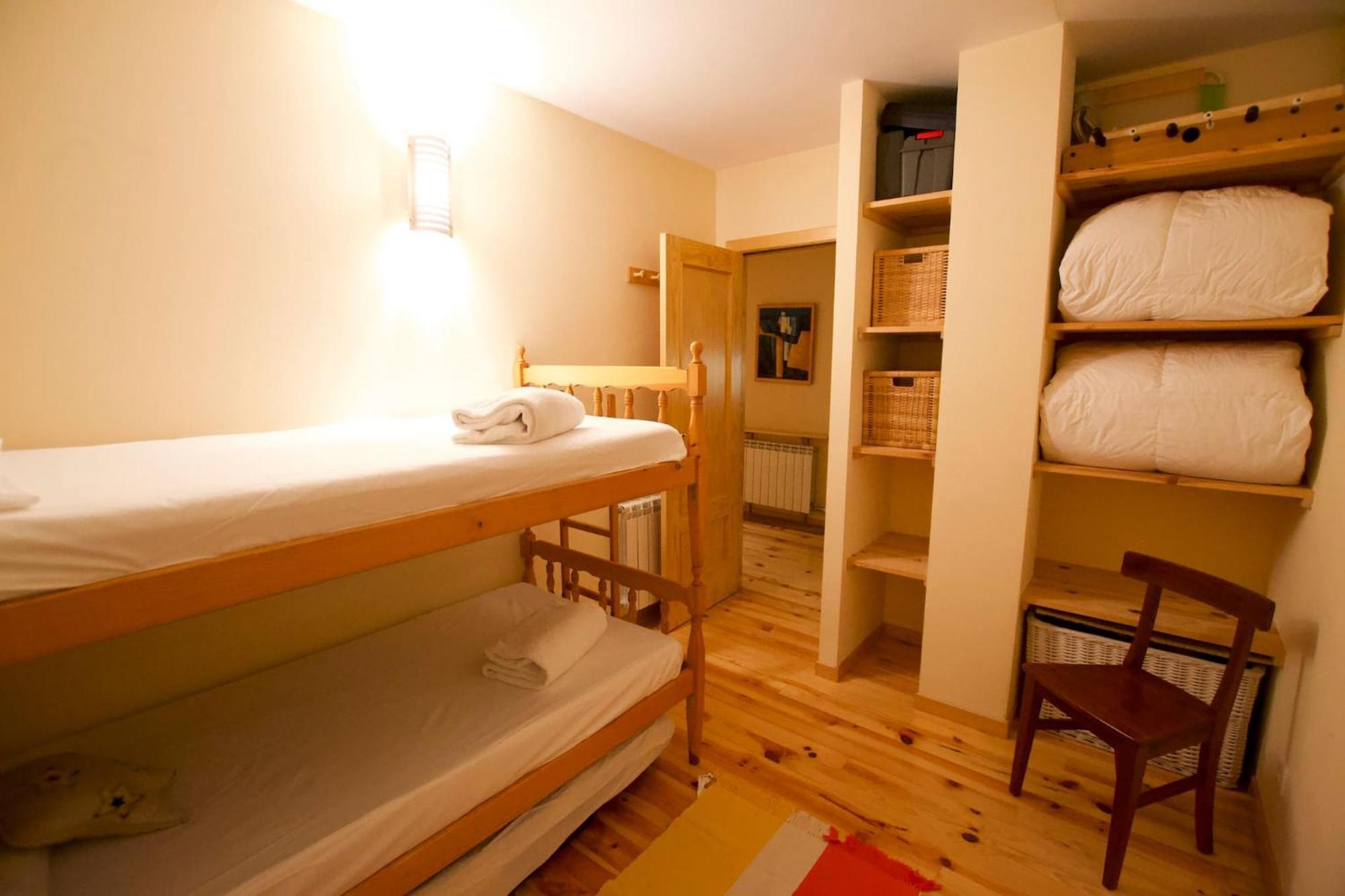 Apartament Font Dels Recons ลา มอลินา ภายนอก รูปภาพ