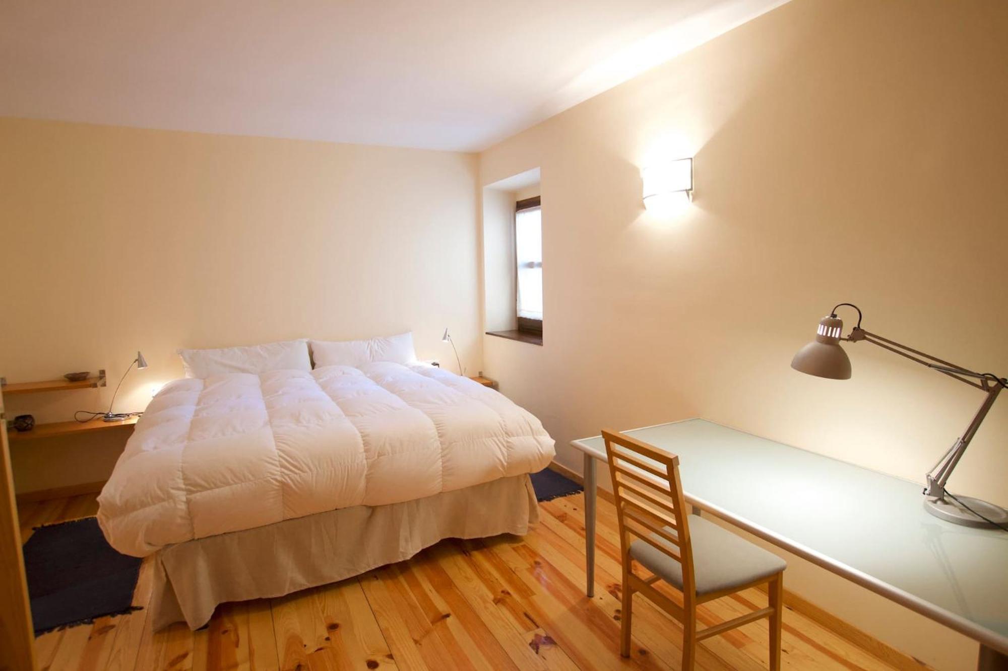 Apartament Font Dels Recons ลา มอลินา ภายนอก รูปภาพ