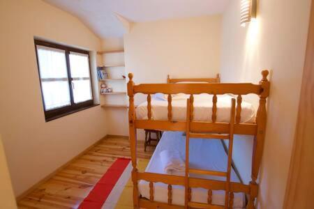 Apartament Font Dels Recons ลา มอลินา ภายนอก รูปภาพ
